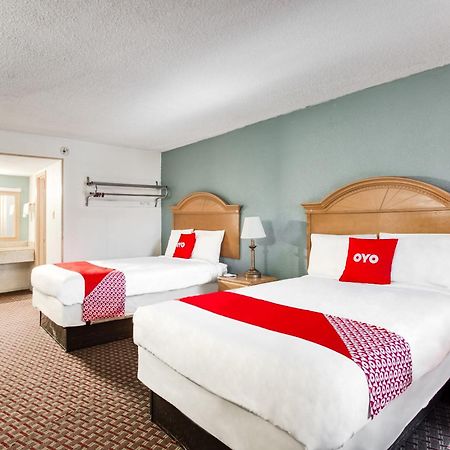 Oyo Hotel Bald Knob Near Searcy Ar Zewnętrze zdjęcie
