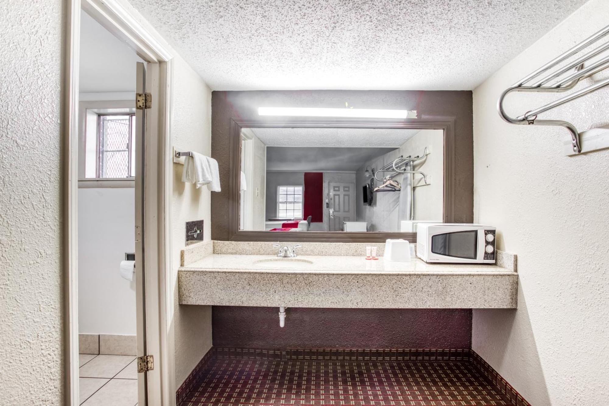 Oyo Hotel Bald Knob Near Searcy Ar Zewnętrze zdjęcie