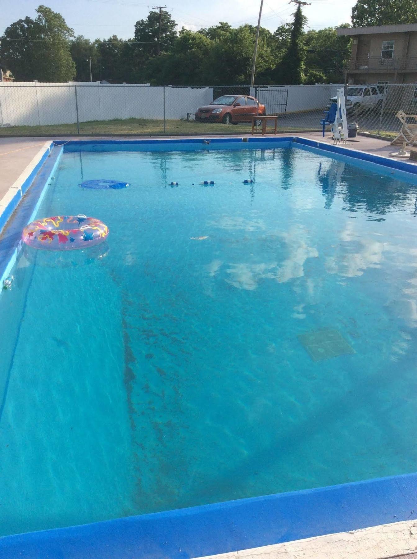 Oyo Hotel Bald Knob Near Searcy Ar Zewnętrze zdjęcie
